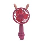 Ventilador de Mano 20 cm