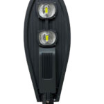 Luz Exterior 100w 220V
