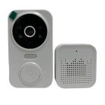 Timbre WIFI con Cámara