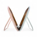 Espejo COSMETIC MIRROR c/ luz