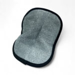 Guante quita pelo de mascota