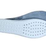 Plantilla corderito gruesa GR.