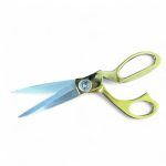 Tijera de metal CH 8"