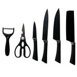 Set Cuchillos Economico