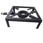 ANAFE CUADRADO GRANDE