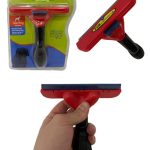 Cepillo para mascota GR