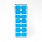 Cubetera clasica base de silicona