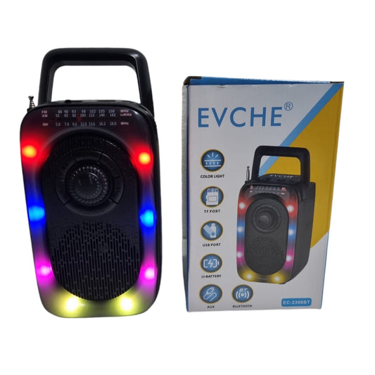 bfa200ce-321f-4881-bbaa-44624f098922.jpg Parlante Mod: EVCHE - Imagen 1