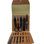 SET DE MANICURA x12 PCS.