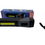 Linterna Recargable M009