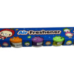 PERFUMADOR EN LATA X5