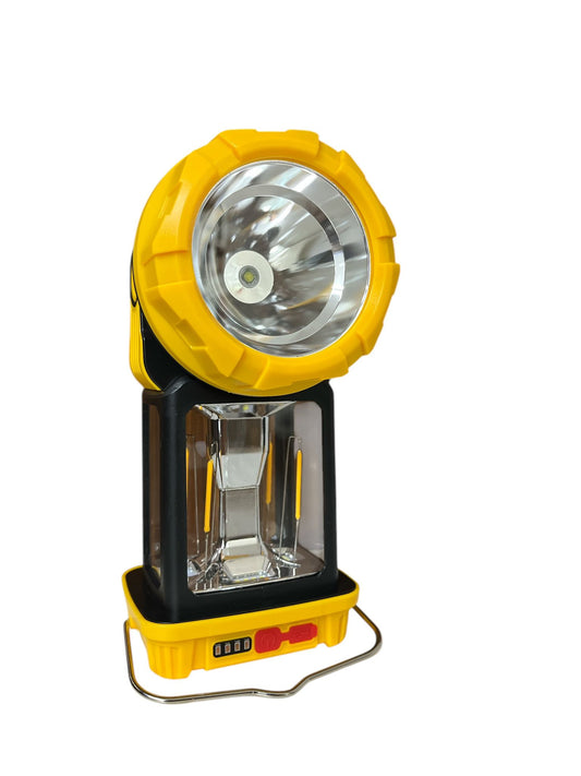 cb60dfbb-6dfd-4dd6-a955-79b7dad9850e.jpg FAROL SOLAR C/ LINTERNA - Imagen 1