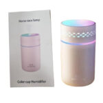 Humidificador Economico 13 cm