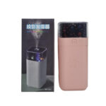 Humidificador c/proyector