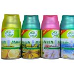 Repuesto perfumador AIR OMA