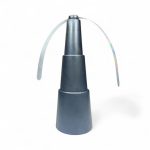 Espanta moscas HELICE