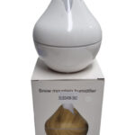 Humidificador 200Ml