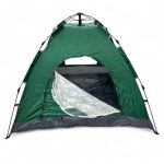 Carpa automatica de 2x2