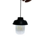 Luz Farol colgante a pilas