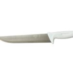 Cuchillo Blanco 10" Cosinero Super Chef Pro