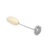 Batidor de cafe a pila