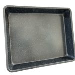 ASADERA SIMIL ESMALTADA