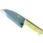 Cuchillo ELABORATE 6" ancho