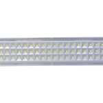 Luz recargable MOD: LUMINOUS FLUX 300LM