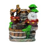 Fuente FENG SHUI  25cm