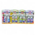 Repuesto de perfumador toque x2