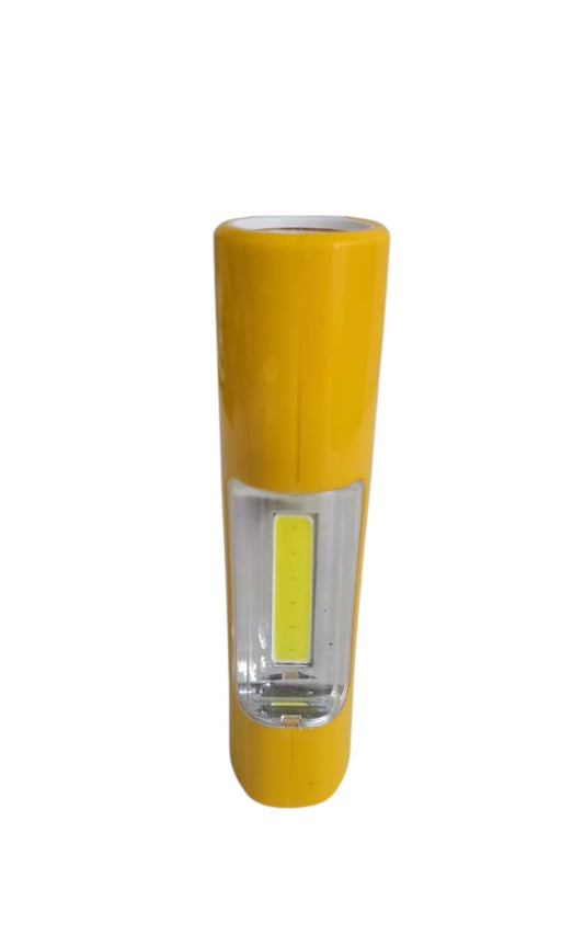eb65a3f8-4549-49b8-be16-bbf395eff4b5.jpg Linterna rec. USB MOD: TORCH - Imagen 1