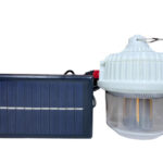 Luz multifuncional HB-V50