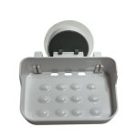 Jabonera Baño Plástica