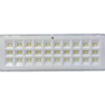 Luz recargable MOD: LUMINOUS FLUX 100LM