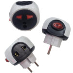 Adaptador Multiple