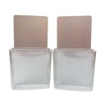 Organizador adhesivo X2