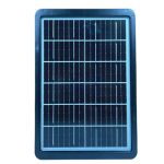 Panel Solar Fotovoltaico GD100 100W - Alto Rendimiento