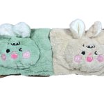 Bolsa de agua caliente multifuncion PELUCHE