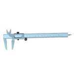 Calibre Metálico Triple Función