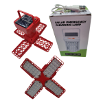 Luz Solar Plegable MAS