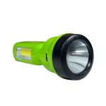 Linterna ECO solar