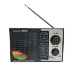 Radio ICF-10