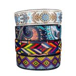 COLLAR 4*58cm Estampados