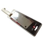 Cuchillo Hacha 7" Elaborate M/Blanco