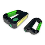 LUZ GANCHO RECARGABLE