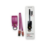 CABLE LLAVERO MICRO USB