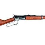 ROSSI - RIFLE - MOD. PUMA CAL.45 COLT DE PALANCA 16" PAV/MADERAA