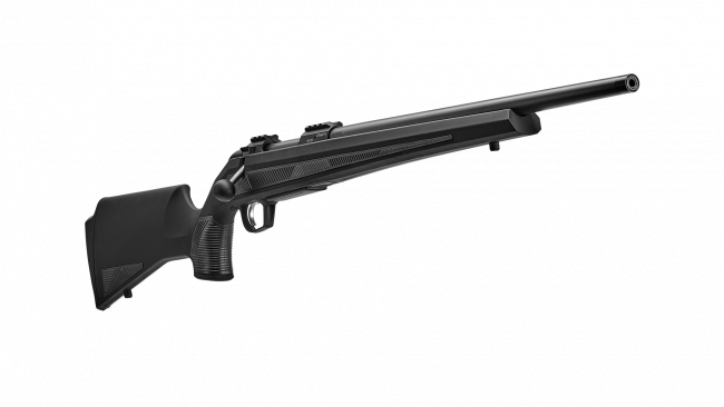 CZ - RIFLE - 600 ALPHA CAL. 300 WIN MAG CERROJO 5 TIROS CAÑON 610 mm - Imagen 1