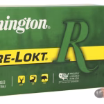 REMINGTON - BALA - CAL.30-30 WIN 170 grains CORE-LOKT SP (CAJA U$S 68.12)