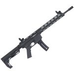 ROSSI - RIFLE - MOD. 7022 DELTA 22 LR 16.25 10T PT